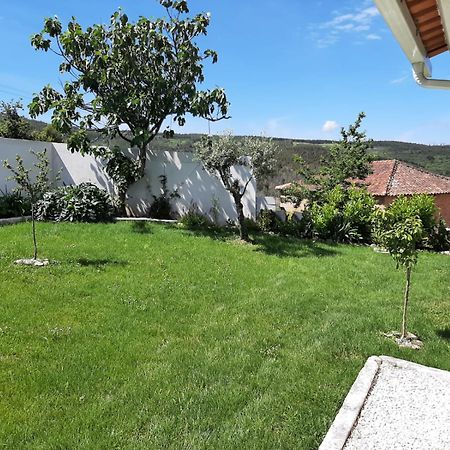 Villa A Casa Francesa Anceriz Exterior foto