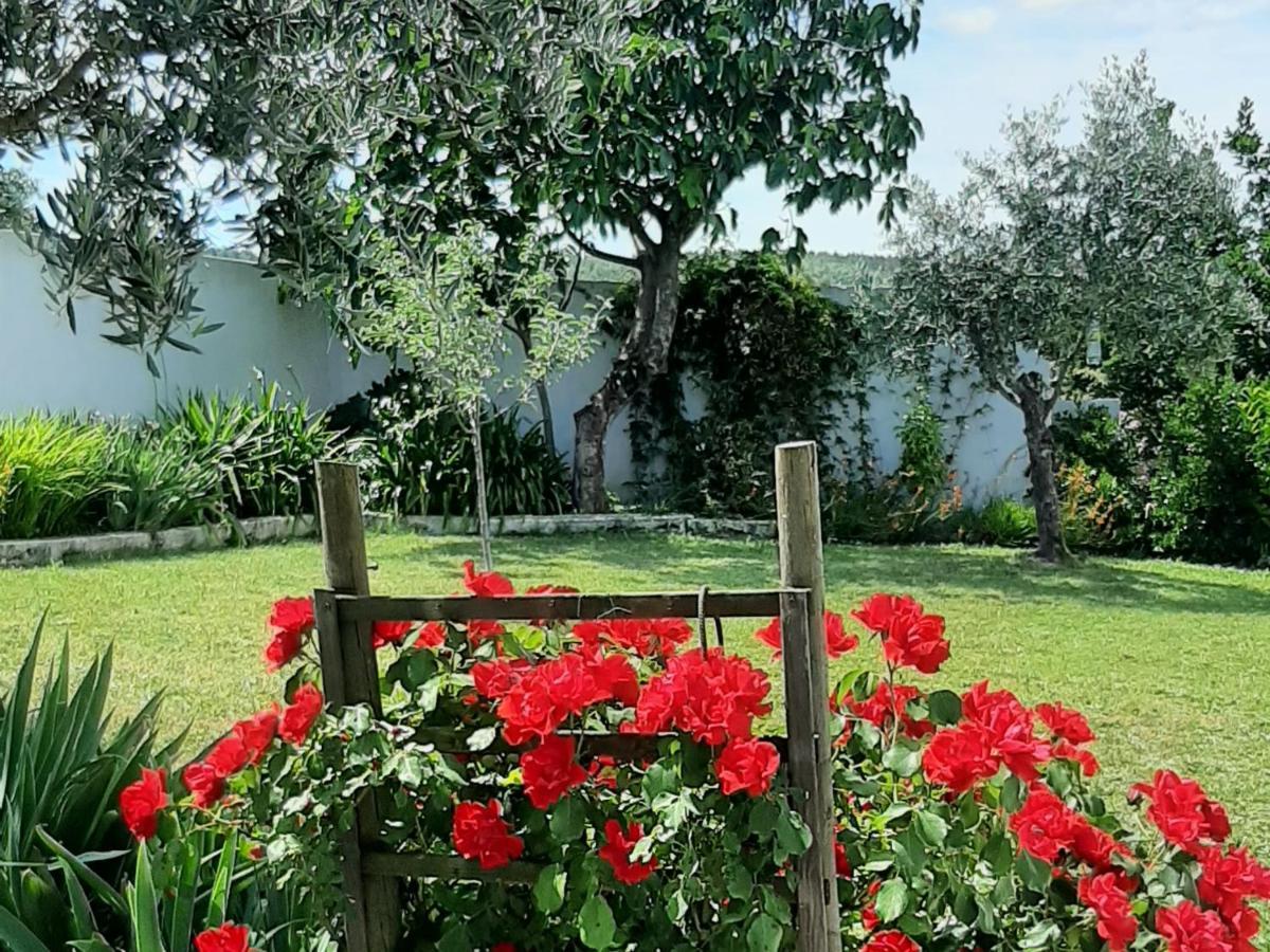 Villa A Casa Francesa Anceriz Exterior foto